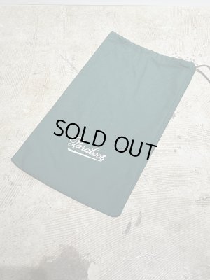 画像11: Paraboot（パラブーツ） Pacific（パシフィック） グルカサンダル ブラック