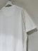 画像7: JIL SANDER＋（ジルサンダープラス） S/S Plain T-shirt（ショートスリーブプレーンTシャツ） ホワイト