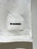 画像5: JIL SANDER＋（ジルサンダープラス） S/S Plain T-shirt（ショートスリーブプレーンTシャツ） ホワイト