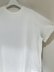 画像4: JIL SANDER＋（ジルサンダープラス） S/S Plain T-shirt（ショートスリーブプレーンTシャツ） ホワイト