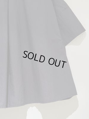 画像7: THE JEAN PIERRE（ジャンピエール） 11XL SS Shirt（11XL ショートスリーブシャツ） フェイドブラック