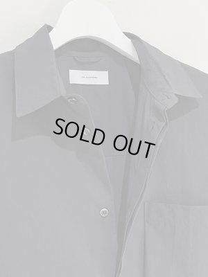 画像3: THE JEAN PIERRE（ジャンピエール） 11XL SS Shirt（11XL ショートスリーブシャツ） フェイドブラック