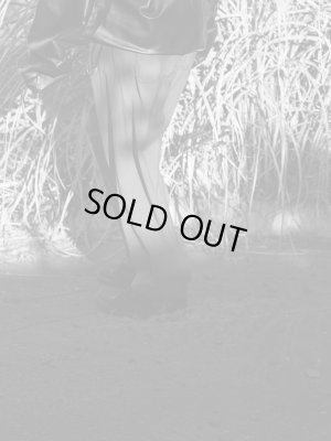 画像10: barbell object（バーベルオブジェクト） dw pt（dwパンツ） ブラック