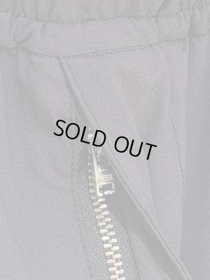 画像4: barbell object（バーベルオブジェクト） dw pt（dwパンツ） ブラック