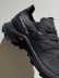 画像3: SALOMON（サロモン） METACROSS2（メタクロス2） made in France トレイルランニングシューズ ブラック