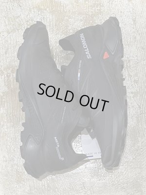 画像5: SALOMON（サロモン） METACROSS2（メタクロス2） made in France トレイルランニングシューズ ブラック