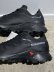 画像4: SALOMON（サロモン） METACROSS2（メタクロス2） made in France トレイルランニングシューズ ブラック