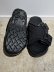 画像6: BOTTEGA VENETA（ボッテガヴェネタ） Cross Strap Sandal（クロスストラップサンダル） ブラック
