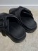 画像5: BOTTEGA VENETA（ボッテガヴェネタ） Cross Strap Sandal（クロスストラップサンダル） ブラック