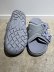 画像6: BOTTEGA VENETA（ボッテガヴェネタ） Cross Strap Sandal（クロスストラップサンダル） グレー
