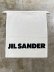 画像9: JIL SANDER（ジルサンダー） Cross Strap Sandal（クロスストラップサンダル） ブラック