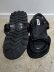 画像7: JIL SANDER（ジルサンダー） Cross Strap Sandal（クロスストラップサンダル） ブラック