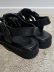 画像5: Paraboot（パラブーツ） SANTORIN（サントリン） グルカサンダル ブラック