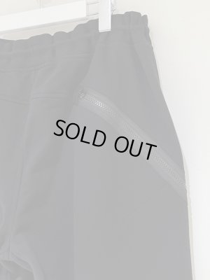 画像8: C.P. Company（CPカンパニー） Sweat Shorts（スウェットショーツ） ブラック