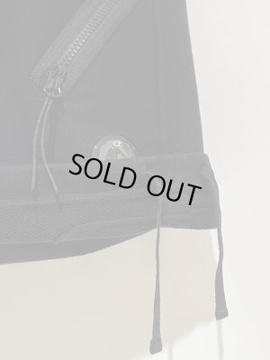 画像5: C.P. Company（CPカンパニー） Sweat Shorts（スウェットショーツ） ブラック