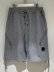 画像1: C.P. Company（CPカンパニー） Sweat Shorts（スウェットショーツ） グレー (1)