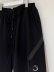 画像2: C.P. Company（CPカンパニー） Sweat Shorts（スウェットショーツ） ブラック