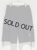 C.P. Company（CPカンパニー） Sweat Shorts（スウェットショーツ） ブラック