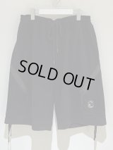 C.P. Company（CPカンパニー） Sweat Shorts（スウェットショーツ） ブラック