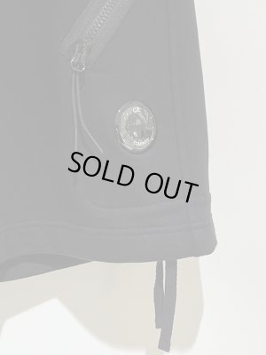 画像4: C.P. Company（CPカンパニー） Sweat Shorts（スウェットショーツ） ブラック