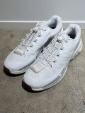 SALOMON（サロモン） XT-Wings2（XTウィングス2） トレイルランニングシューズ ホワイト×ガムソール