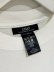 画像3: ESSAY（エッセイ） Pigment Drop Shoulder T-shirt（ピグメントドロップショルダーTシャツ） MEMENTO ホワイト