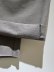 画像4: ANCELLM（アンセルム） Tuck Sweat Pants（タックスウェットパンツ） グレー