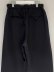画像6: ANCELLM（アンセルム） Tuck Sweat Pants（タックスウェットパンツ） ブラック