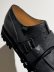 画像4: Paraboot × Engineered Garments（パラブーツ×エンジニアドガーメンツ） CHAMBORD BRIDE（シャンボード ブライド） グレインレザー ブラック