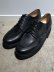 画像1: Paraboot（パラブーツ） CHAMBORD（シャンボード） ブラック (1)