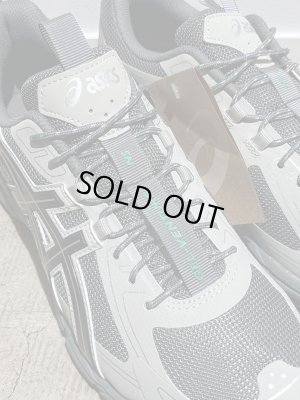 画像4: asics（アシックス） GEL VENTURE6 NS（ゲルベンチャー6 NS） グレー系