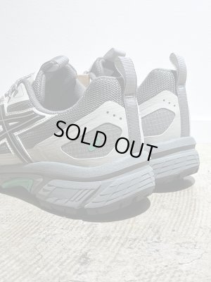 画像7: asics（アシックス） GEL VENTURE6 NS（ゲルベンチャー6 NS） グレー系