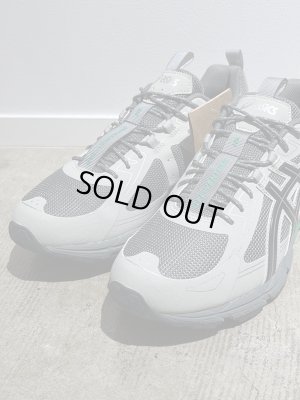 画像2: asics（アシックス） GEL VENTURE6 NS（ゲルベンチャー6 NS） グレー系