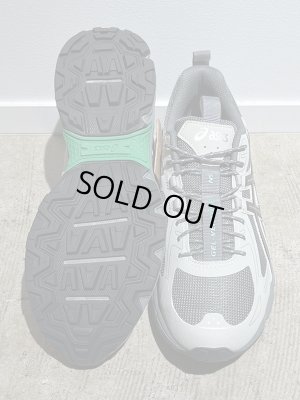 画像8: asics（アシックス） GEL VENTURE6 NS（ゲルベンチャー6 NS） グレー系
