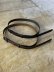 画像3: ANCELLM（アンセルム） Button Stud Leather Belt（ボタンスタッドレザーベルト）
