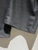 画像6: ANCELLM（アンセルム） Backsatin Beltless Slacks（バックサテンベルトレススラックス） グレー