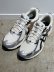 画像1: asics（アシックス） GEL VENTURE6（ゲルベンチャー6） アイボリー×シルバー (1)