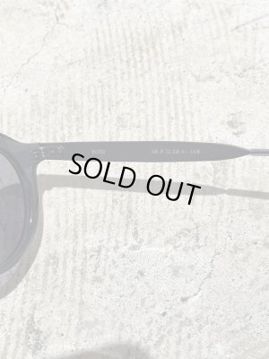 画像8: OAMC（オーエーエムシー） echo（エコー） サングラス