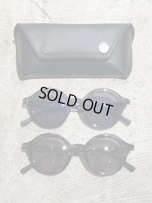 画像4: OAMC（オーエーエムシー） echo（エコー） サングラス