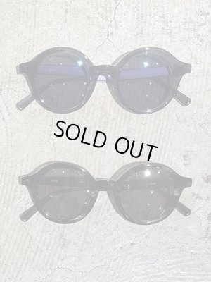 画像1: OAMC（オーエーエムシー） echo（エコー） サングラス