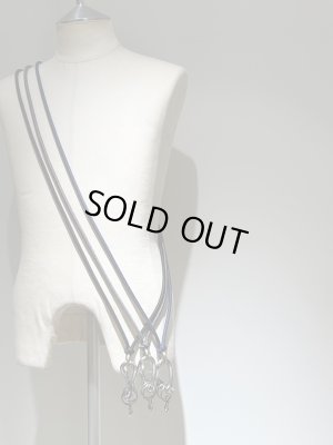 画像2: NL（ニール） Vis（ビス） ショルダーストラップ