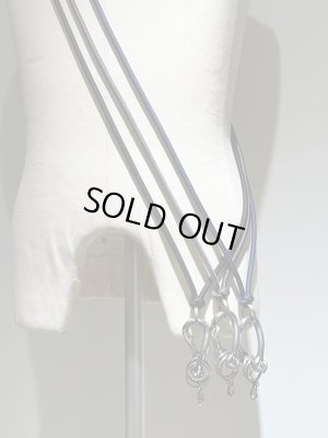 画像3: NL（ニール） Vis（ビス） ショルダーストラップ