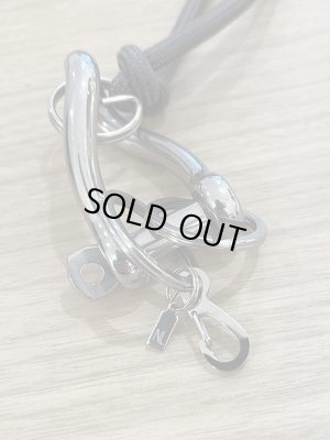 画像4: NL（ニール） Vis（ビス） ショルダーストラップ