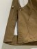 画像7: toogood × Carhartt WIP（トゥーグッド×カーハートWIP） Antique Dealer × Classic Vest（アンティークディーラー×クラシックベスト） ブラウン