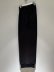画像4: ANCELLM（アンセルム） Drape Wide Easy Cut Slacks（ドレープワイドイージーカットスラックス） ブラック (4)