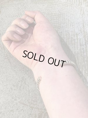 画像6: BOTTEGA VENETA（ボッテガヴェネタ） シルバーブレスレット