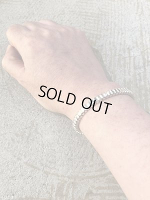 画像5: BOTTEGA VENETA（ボッテガヴェネタ） シルバーブレスレット