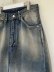 画像3: ANCELLM（アンセルム） #05 Aging01 Wide Denim Pants（ワイドデニムパンツ） インディゴ
