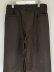 画像7: YOKE（ヨーク） Cotton Gabardine 3pleated Wide Trousers（コットンギャバジン 3プリーティドワイドトラウザーズ） ブラウン