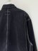 画像8: Carhartt WIP（カーハートWIP） Denim Chore Jacket（デニムチョアジャケット） ウォッシュドブラック